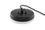 Amio - ΦΑΝΑΡΙ ΠΙΣΙΝΟ RCL-06-LR 10-30V LED ΣΤΡΟΓΓΥΛΟ Φ140x38mm ΜΕ ΚΑΛΩΔΙΟ 1ΤΕΜ (02371/AM) - Image 3