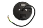 Amio - ΦΑΝΑΡΙ ΠΙΣΙΝΟ RCL-07-LR 10-30V LED ΣΤΡΟΓΓΥΛΟ Φ140x38mm ΜΕ ΚΑΛΩΔΙΟ 1ΤΕΜ (02372/AM) - Image 2