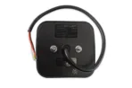 Amio - ΦΑΝΑΡΙ ΠΙΣΙΝΟ RCL-08-LR 10-30V LED 108x102x38mm ΜΕ ΚΑΛΩΔΙΟ 1ΤΕΜ (02373/AM) - Image 3