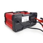 Amio - ΕΚΚΙΝΗΤΗΣ/ΦΟΡΤΙΣΤΗΣ ΜΠΑΤΑΡΙΑΣ 12/24V 12A (75Α START ENGINE) ΜΕ TESTER ΚΑΙ ΠΡΟΣΤΑΣΙΑ ΥΠΕΡΦΟΡΤΩΣΗΣ – 1 ΤΕΜ. (02400/AM) - Image 2