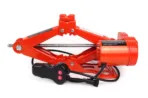 Amio - ΓΡΥΛΟΣ ΜΗΧΑΝΙΚΟΣ-ΗΛΕΚΤΡΙΚΟΣ 3.000KG 12V ΜΕ ΒΑΛΙΤΣΑΚΙ (ΥΨΟΣ 120-350mm) - 1 ΤΕΜ. (02406/AM)