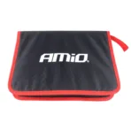 Amio - ΚΙΤ ΕΡΓΑΛΕΙΩΝ ΑΦΑΙΡΕΣΗΣ ΡΑΔΙΟΦΩΝΟΥ/ΤΑΠΕΤΣΑΡΙΑΣ ΜΕ ΤΣΑΝΤΑΚΙ ΜΕΤΑΦΟΡΑΣ - 19 ΤΕΜ. (02419/AM) - Image 4