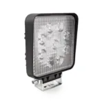 Amio - ΠΡΟΒΟΛΕΑΣ ΕΡΓΑΣΙΑΣ WORKING LAMP FLOOD 9LED 3030 9-36V 2160lm 6000K 110x110mm AWL07 – 1 ΤΕΜ. (02421/AM)