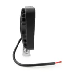 Amio - ΠΡΟΒΟΛΕΑΣ ΕΡΓΑΣΙΑΣ WORKING LAMP FLOOD 9LED 3030 9-36V 2160lm 6000K 110x110mm AWL07 – 1 ΤΕΜ. (02421/AM) - Image 3