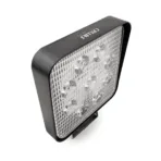 Amio - ΠΡΟΒΟΛΕΑΣ ΕΡΓΑΣΙΑΣ WORKING LAMP FLOOD 9LED 3030 9-36V 2160lm 6000K 110x110mm AWL07 – 1 ΤΕΜ. (02421/AM) - Image 4