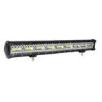 Amio - ΠΡΟΒΟΛΕΑΣ ΕΡΓΑΣΙΑΣ WORKING LAMP 160xSMD LED 9>36V 54.000lm 6.000>6.500K 650x74x63mm AWL29 - 1 τεμ. (02543/AM)