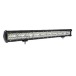 Amio - ΠΡΟΒΟΛΕΑΣ ΕΡΓΑΣΙΑΣ WORKING LAMP 200xSMD LED 9>36V 60.000lm 6.000>6.500K 720x74x63mm AWL30 - 1 τεμ. (02544/AM)