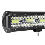Amio - ΠΡΟΒΟΛΕΑΣ ΕΡΓΑΣΙΑΣ WORKING LAMP 200xSMD LED 9>36V 60.000lm 6.000>6.500K 720x74x63mm AWL30 - 1 τεμ. (02544/AM) - Image 2