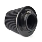 Amio - ΦΙΛΤΡΟΧΟΑΝΗ ΕΛΕΥΘΕΡΑΣ Φ 55-76mm AF-BLACK 160 Χ 155 Χ 118 (ΜΑΥΡΟ/3 ΑΝΤΑΠΤΟΡΕΣ) - 1 τεμ. (02546/AM) - Image 2
