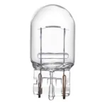Amio - W21W (T20) 12V 21W W3x16d (ΚΑΡΦΩΤΟ ΑΚΑΛΥΚΟ) ΑΛΟΓΟΝΟΥ - 10 ΤΕΜ. (02551/AM) - Image 2