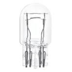 Amio - W21/5W (T20) 12V 21/5W W3x16q (ΚΑΡΦΩΤΟ ΑΚΑΛΥΚΟ) ΑΛΟΓΟΝΟΥ - 10 ΤΕΜ. (02552/AM) - Image 2