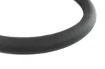 Amio - ΚΑΛΥΜΜΑ ΤΙΜΟΝΙΟΥ 37/39CM SWC-31 ΜΑΥΡΟ - 1 τεμ. (02568/AM) - Image 2