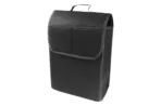Amio - ΤΣΑΝΤΑ ORGANIZER ΠΟΡΤ ΜΠΑΓΚΑΖ ΜΑΥΡΗ 26x14x32cm - 1 τεμ. (02576/AM)