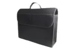Amio - ΤΣΑΝΤΑ ORGANIZER ΠΟΡΤ ΜΠΑΓΚΑΖ ΜΑΥΡΗ 48x14x32cm - 1 τεμ. (02577/AM)