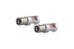 Amio - PR21/5W 12/24V 1,3/1,7W 6.000k LED 24xSMD3030 CAN-BUS ΚΟΚΚΙΝΟ 18x56mm 2ΤΕΜ. (02579/AM) - Image 2