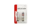 Amio - PR21/5W 12/24V 1,3/1,7W 6.000k LED 24xSMD3030 CAN-BUS ΚΟΚΚΙΝΟ 18x56mm 2ΤΕΜ. (02579/AM) - Image 4