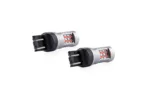Amio - WR21/5W T20 12/24V 6,2W 5.600K LED 24xSMD3030 CAN-BUS ΚΟΚΚΙΝΟ 18x56mm 2ΤΕΜ. (02581/AM) - Image 2