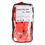 Amio - ΙΜΑΝΤΑΣ ΡΥΜΟΥΛΚΗΣΗΣ ELASTIC TOW ROPE 3000KG 1,5>4m - 1 τεμ. (02595/AM) - Image 6