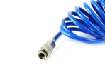 Amio - ΣΠΙΡΑΛ ΑΕΡΟΣ ΜΠΛΕ 5x8mm PT-05 20m - 1 τεμ. (02604/AM) - Image 2