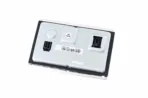 Amio - AUDI / BMW / CITROEN / SEAT / SKODA / VW BALLAST D1S/D3S (V2) ΓΙΑ KIT XENON OEM - 1 ΤΕΜ. (02621/AM)