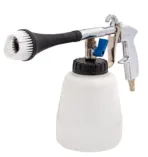 Amio - ΠΙΣΤΟΛΙ ΑΕΡΟΣ 6,5 BAR ΜΕ ΔΟΧΕΙΟ ΠΛΥΣΙΜΑΤΟΣ 1000ml PT-12 - 1 ΤΕΜ. (02630/AM)
