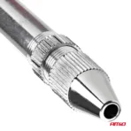 Amio - ΠΙΣΤΟΛΙ ΑΕΡΟΣ 10 BAR ΜΕ ΔΟΧΕΙΟ ΛΑΔΙΟΥ 900ml (ΛΑΔΙΚΟ) - 1 ΤΕΜ. (02634/AM) - Image 3