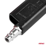 Amio - ΠΙΣΤΟΛΙ ΑΕΡΟΣ 10 BAR ΜΕ ΔΟΧΕΙΟ ΛΑΔΙΟΥ 900ml (ΛΑΔΙΚΟ) - 1 ΤΕΜ. (02634/AM) - Image 4