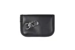 Amio - ΘΗΚΗ ΑΣΦΑΛΕΙΑΣ RFID BLOCKER 10X6,5cm ΓΙΑ ΚΛΕΙΔΙΑ ΚΑΙ ΚΑΡΤΕΣ SB-01 - 1 τεμ. (02637/AM) - Image 2
