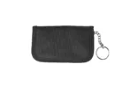 Amio - ΘΗΚΗ ΑΣΦΑΛΕΙΑΣ RFID BLOCKER 10X6,5cm ΓΙΑ ΚΛΕΙΔΙΑ ΚΑΙ ΚΑΡΤΕΣ SB-02 - 1 τεμ. (02638/AM) - Image 2