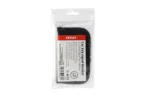 Amio - ΘΗΚΗ ΑΣΦΑΛΕΙΑΣ RFID BLOCKER 10X6,5cm ΓΙΑ ΚΛΕΙΔΙΑ ΚΑΙ ΚΑΡΤΕΣ SB-02 - 1 τεμ. (02638/AM) - Image 3