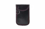 Amio - ΘΗΚΗ ΑΣΦΑΛΕΙΑΣ RFID BLOCKER 8X13cm ΓΙΑ ΚΛΕΙΔΙΑ ΚΑΙ ΚΑΡΤΕΣ SB-03 - 1 τεμ. (02639/AM)