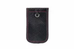 Amio - ΘΗΚΗ ΑΣΦΑΛΕΙΑΣ RFID BLOCKER 8X13cm ΓΙΑ ΚΛΕΙΔΙΑ ΚΑΙ ΚΑΡΤΕΣ SB-03 - 1 τεμ. (02639/AM) - Image 2