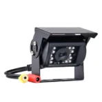 Amio - ΚΑΜΕΡΑ ΟΠΙΣΘΟΠΟΡΕΙΑΣ HD-501 IR NIGHT VISION ΜΕ ΜΕΤΑΛΛΙΚΗ ΒΑΣΗ - 1 τεμ. (02643/AM) - Image 4