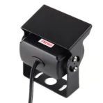 Amio - ΚΑΜΕΡΑ ΟΠΙΣΘΟΠΟΡΕΙΑΣ HD-501 IR NIGHT VISION ΜΕ ΜΕΤΑΛΛΙΚΗ ΒΑΣΗ - 1 τεμ. (02643/AM) - Image 5
