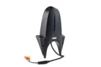 Amio - ΚΑΜΕΡΑ ΟΠΙΣΘΟΠΟΡΕΙΑΣ NIGHT VISION ΜΕ INFRARED 220x130x45mm 12/24V 720p HD-502 (02644/AM) - Image 2