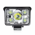 Amio - ΠΡΟΒΟΛΕΑΣ ΕΡΓΑΣΙΑΣ WORKING LAMP 17SMD LED 9>36V 45W 110x99x52mm AWL32 - 1 τεμ. (02659/AM) - Image 2