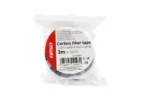 Amio - TAINIA 5D CARBON ΕΣΩΤΕΡΙΚΗΣ & ΕΞΩΤΕΡΙΚΗΣ ΧΡΗΣΗΣ 50mm x 3m -1 ΤΕΜ. (02597/AM) - Image 3
