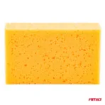 Amio - ΣΦΟΥΓΓΑΡΙ ΠΛΥΣΙΜΑΤΟΣ MEDIUM 20x12x6cm - 1 ΤΕΜ. (02662/AM) - Image 4