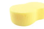 Amio - ΣΦΟΥΓΓΑΡΙ ΠΛΥΣΙΜΑΤΟΣ JUMBO 26x17x7cm - 1 τεμ. (02664/AM) - Image 2