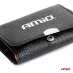 Amio - ΚΑΤΣΑΒΙΔΙ ΑΚΡΙΒΕΙΑΣ ΜΕ ΑΝΤΑΛΛΑΚΤΙΚΕΣ ΜΥΤΕΣ (24 ΔΙΑΦΟΡΕΤΙΚΑ ΣΧΕΔΙΑ & ΜΕΓΕΘΗ) ΣΕΤ ΣΕ ΘΗΚΗ ΜΕΤΑΦΟΡΑΣ - 1 σετ. (02839/AM) - Image 4