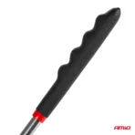 Amio - ΚΑΘΡΕΠΤΗΣ ΧΕΙΡΟΣ ΤΗΛΕΣΚΟΠΙΚΟΣ 50mm 28-87cm 360 ΜΟΙΡΕΣ ΜΕ ΦΩΣ LED - 1 ΤΕΜ. (02840/AM) - Image 4