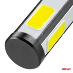 Amio – LED HB3 9005 COB 12/24V 38W 6500K 3800lm Σειρά COB για Ισχυρό Λευκό Φωτισμό & Καθαρή Ορατότητα – 2 Τεμ. (02846/AM) - Image 4
