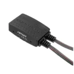 Amio - ΛΑΜΠΕΣ LED H1 9-16V 92W 6.500K 9900lm CANBUS ΜΕ ΑΝΕΜΙΣΤΗΡΑΚΙ X3 SERIES - 2ΤΕΜ. (02977/AM) - Image 5