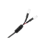 Amio - ΛΑΜΠΕΣ LED H1 9-16V 92W 6.500K 9900lm CANBUS ΜΕ ΑΝΕΜΙΣΤΗΡΑΚΙ X3 SERIES - 2ΤΕΜ. (02977/AM) - Image 6