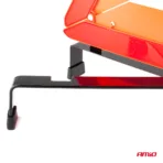 Amio - ΤΡΙΓΩΝΟ ΠΡΟΕΙΔΟΠΟΙΗΤΙΚΟ ΑΣΦΑΛΕΙΑΣ WF-71 E-MARK (ΜΕ ΘΗΚΗ)​ -1 ΤΕΜ. (02998/AM) - Image 4