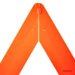 Amio - ΤΡΙΓΩΝΟ ΠΡΟΕΙΔΟΠΟΙΗΤΙΚΟ ΑΣΦΑΛΕΙΑΣ WF-71 E-MARK (ΜΕ ΘΗΚΗ)​ -1 ΤΕΜ. (02998/AM) - Image 5