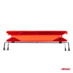 Amio - ΤΡΙΓΩΝΟ ΠΡΟΕΙΔΟΠΟΙΗΤΙΚΟ ΑΣΦΑΛΕΙΑΣ WF-71 E-MARK (ΜΕ ΘΗΚΗ)​ -1 ΤΕΜ. (02998/AM) - Image 6