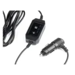 Amio - ΑΝΕΜΙΣΤΗΡΑΣ ΔΙΠΛΟΣ 24V 2χ4''(10,8cm) ΜΕ ΦΙΣ ΑΝΑΠΤΗΡΑ/2 ΤΑΧΥΤΗΤΩΝ/ ΜΕ ΜΑΝΤΑΛΑΚΙ PRO SERIES - 1 ΤΕΜ. (03013/AM) - Image 4