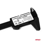 Amio - ΠΑΧΥΜΕΤΡΟ ΨΗΦΙΑΚΟ ΜΕ ΟΘΟΝΗ LCD 0-150mm 0-6'' - 1 TEM. (03102/AM) - Image 3