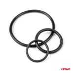 Amio - ΛΑΣΤΙΧΕΝΙΕΣ ΤΣΙΜΟΥΧΕΣ O-RING ΣΕ ΚΑΣΕΤΙΝΑ ΔΙΑΦΟΡΩΝ ΔΙΑΣΤΑΣΕΩΝ​ - 419 TEM. (03109/AM) - Image 3